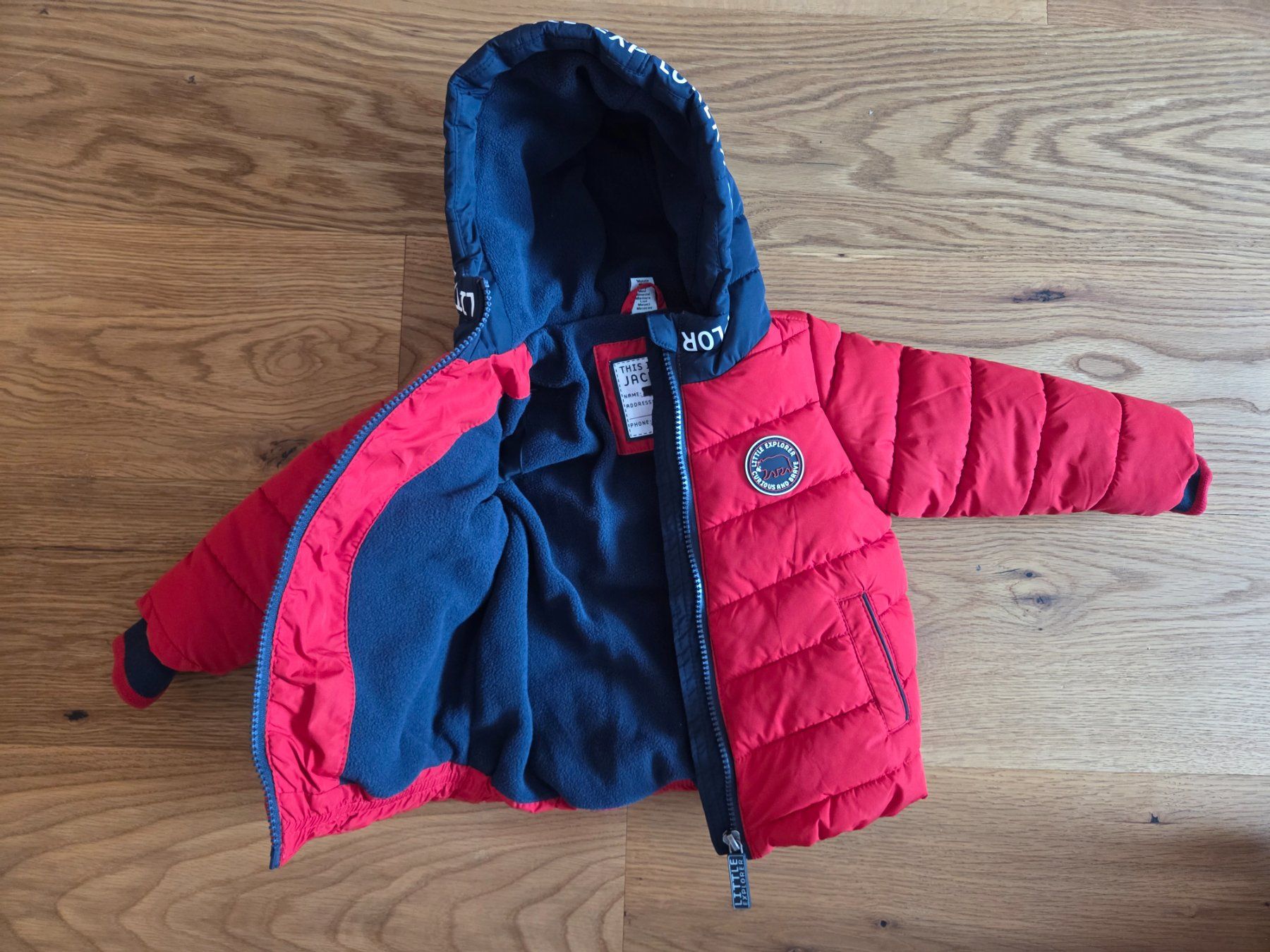 Giacche & Cappotti: Winterjacke neu – Usato da Guntershausen venduto da Asil93 1