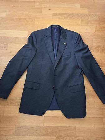 Camp David Blazer