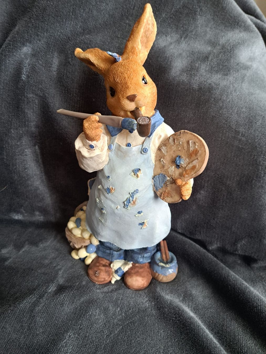 Figurines: Seneca Osterhasen Figuren Set, 29cm – D'occasion à Eschlikon TG par zuzanka80 8