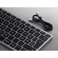 Tastatur und Maus