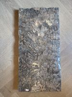 2x Bastelholz Korkrinde, naturbelassen - Herbstdeko Basteln