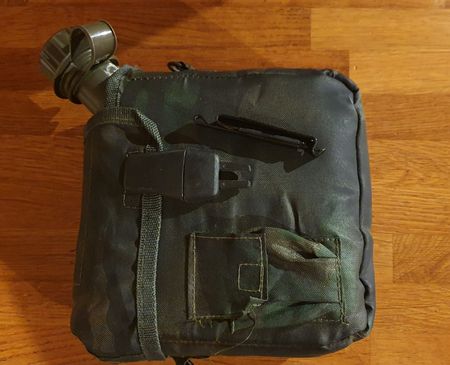 US Army Feldflasche 1.5 Liter