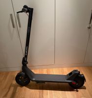 Xiaomi Electric Scooter 4 Lite (2. Gen) CH – quasi neu!