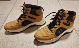 Fila Winter/ Herbst 👟 Schuhe Grösse 45 Top Zustand!