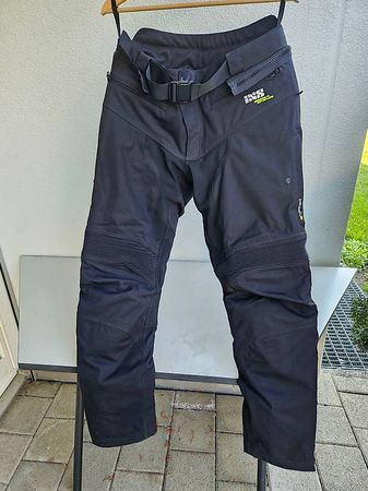 Töffbekleidung Damen
