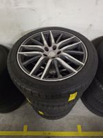 Maserati 8.5x19 ET44 670016851 / 10X19 ET40 670016855
