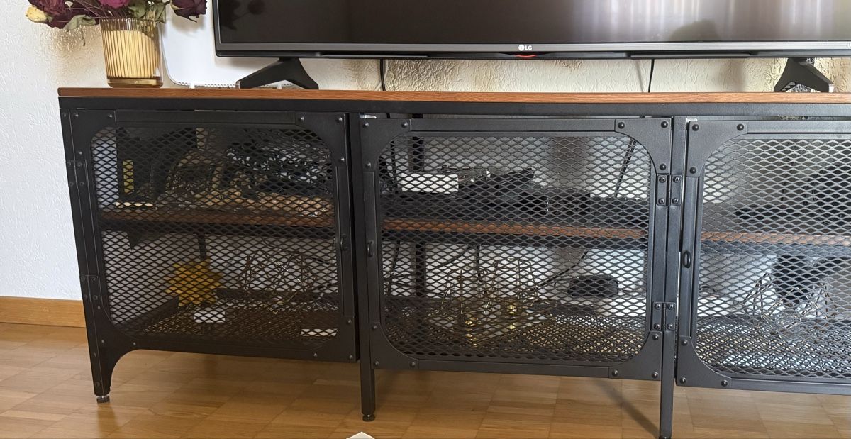 Ikea Mobili TV: Sideboard Ikea Fjällbo – Usato da Schöftland venduto da ajs_vvf9 3