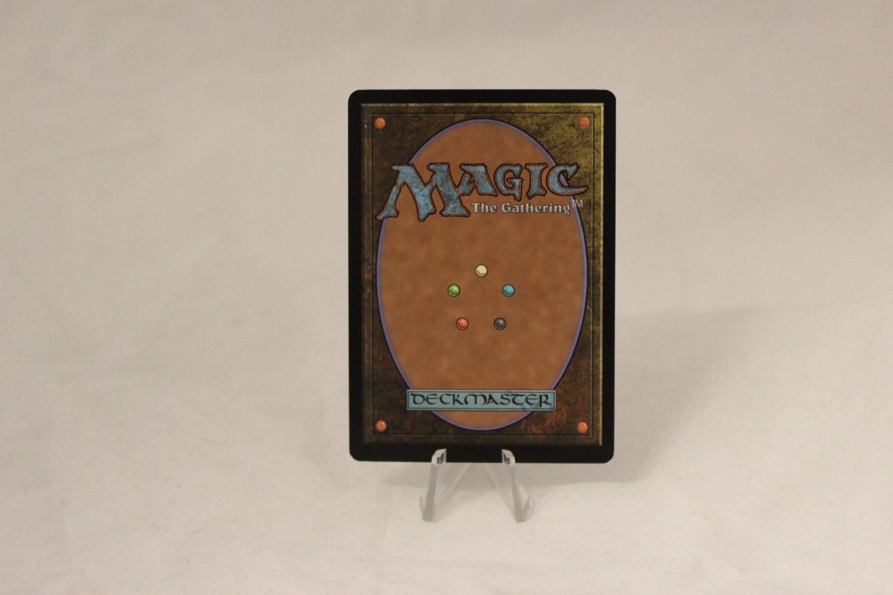 Magic The Gathering Carte collezionabili: Himmlisches Leuchtfeuer - Magic – Usato da Dulliken venduto da Sefty 1