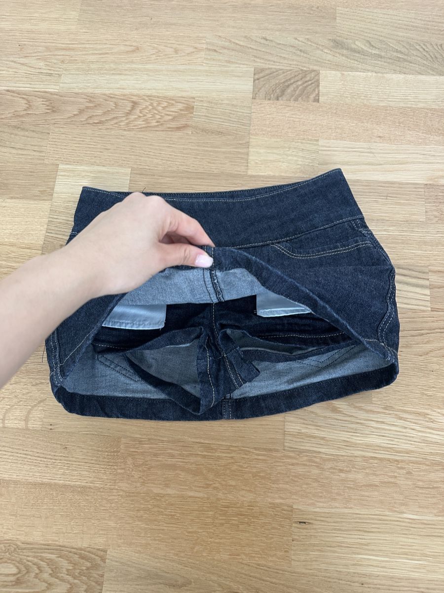 Bershka Gonne: Y2k Skirt  – Nuovo (secondo la descrizione) da Brugg AG venduto da sanfllower 2