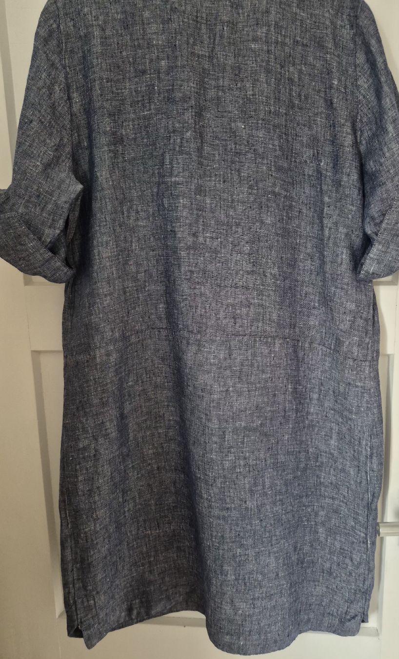 Opus Vestiti: Robe lin OPUS – Usato da Bern venduto da dasgesuchtobjekt 1