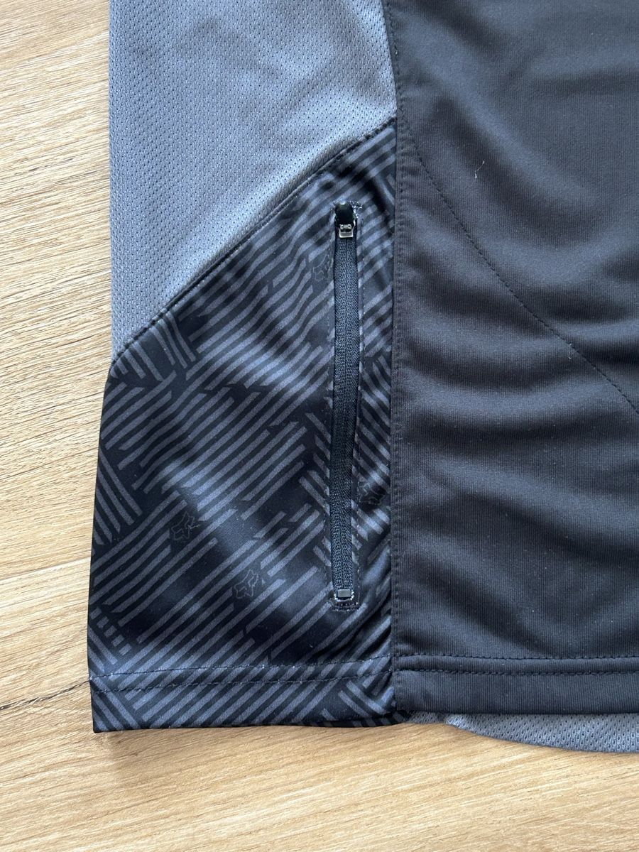 Fox Leibchen & Hosen: FOX Technical Apparel Kurzarm T-Shirt  Herren Grösse L   – Neu (gemäss Beschreibung) aus Wolhusen von eve_m6cg 2