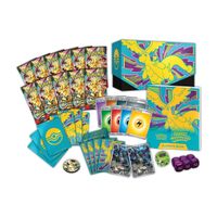 Pokémon Ascended Heroes ETB