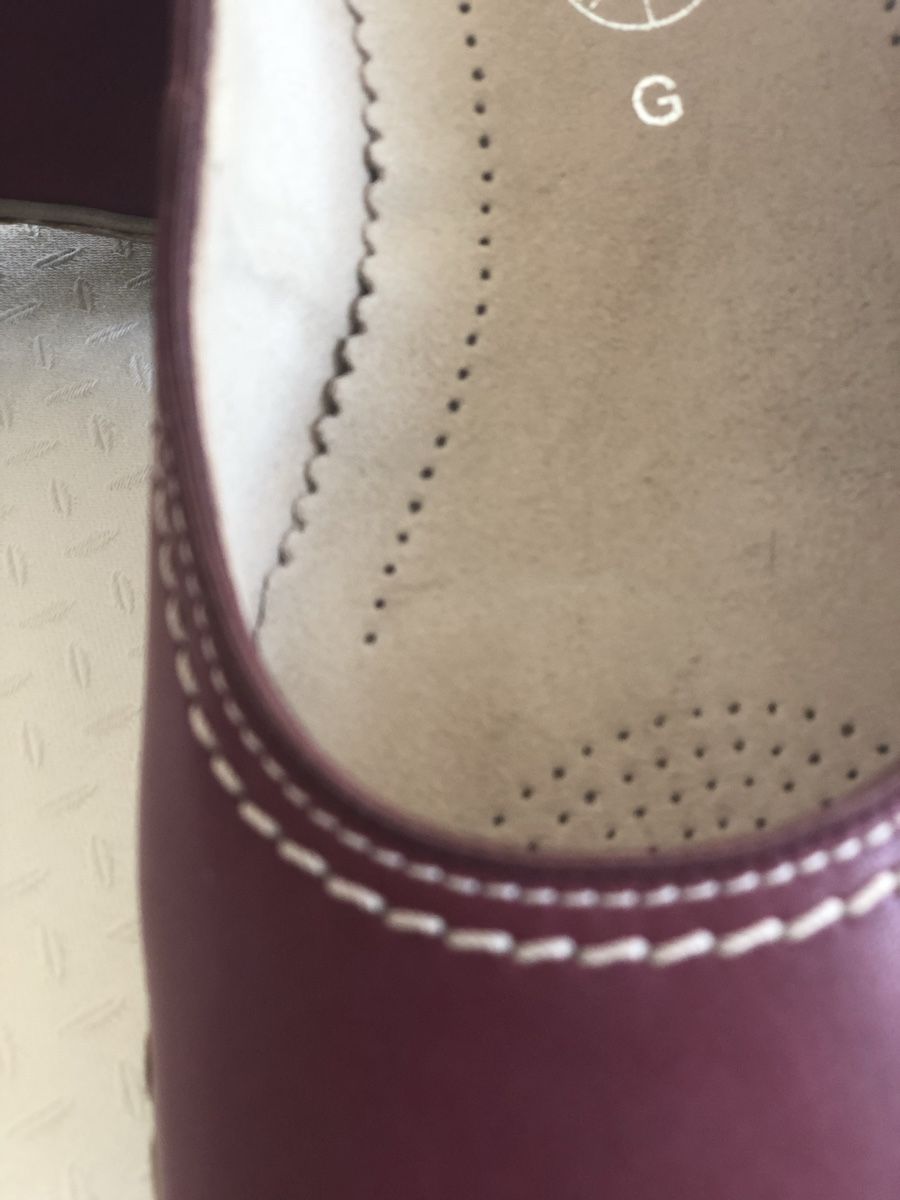 Damenschuhe: Halbschuhe Damen – Neu (gemäss Beschreibung) aus Laufen von woody9 3