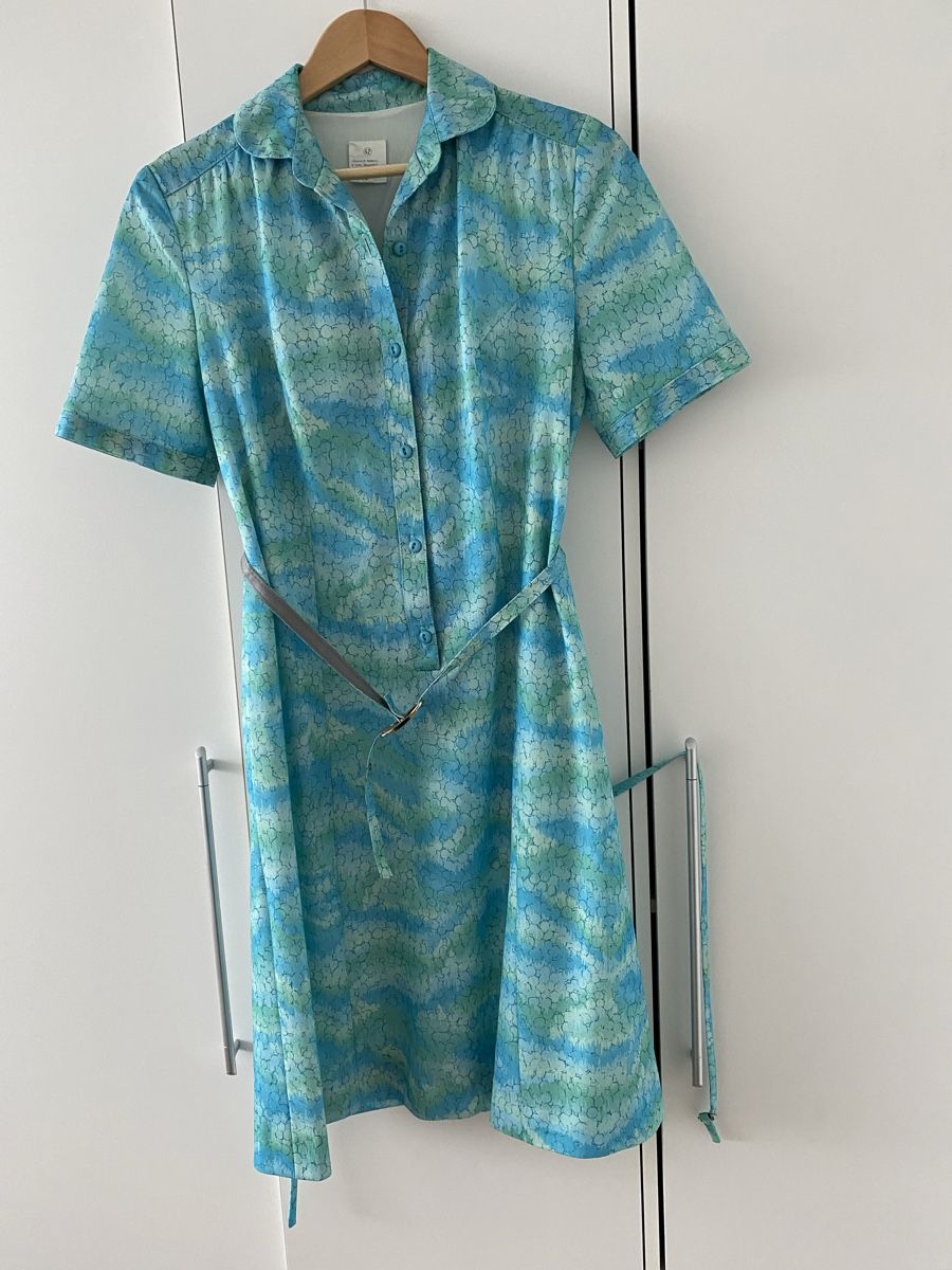 Vestiti: Damen Kleid – Usato da Seewen SZ venduto da buqe 7