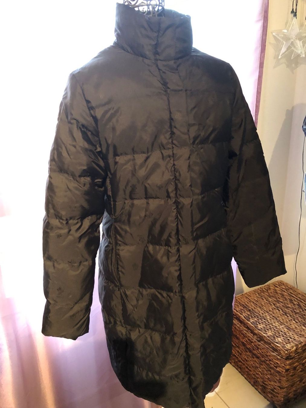 Moncler Cappotti: MONCLER Daunenmantel – Usato da Niederhasli venduto da bluedog21