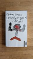 Elfriede Jelinek "Die Ausgesperrten"