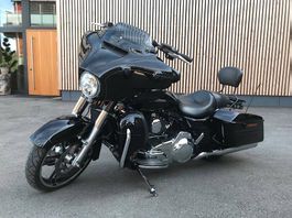 Harley-Davidson Street Glide Special FLHXS
