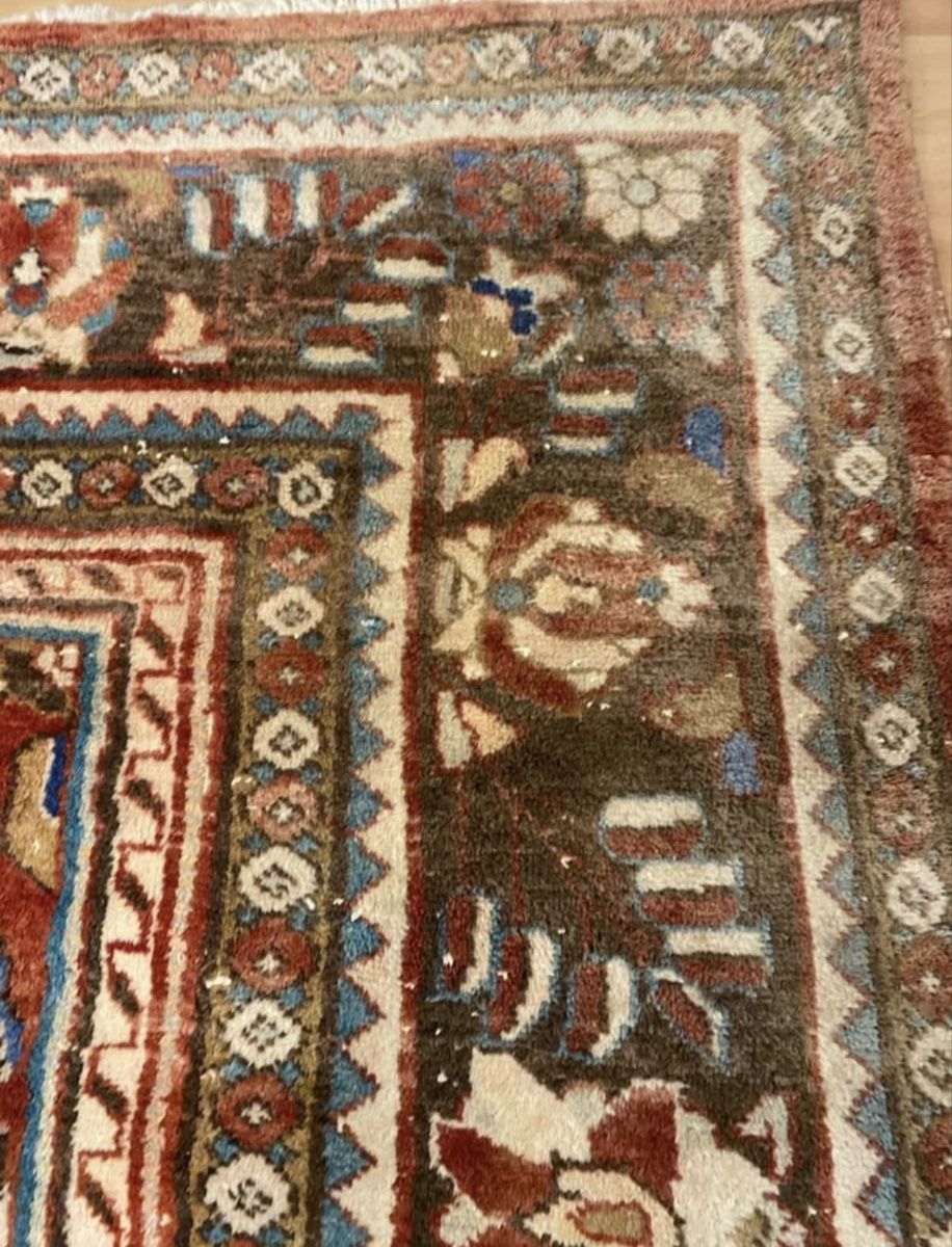 Tapis: Teppich 335x240 – D'occasion à Hombrechtikon par ber_tw2k 3