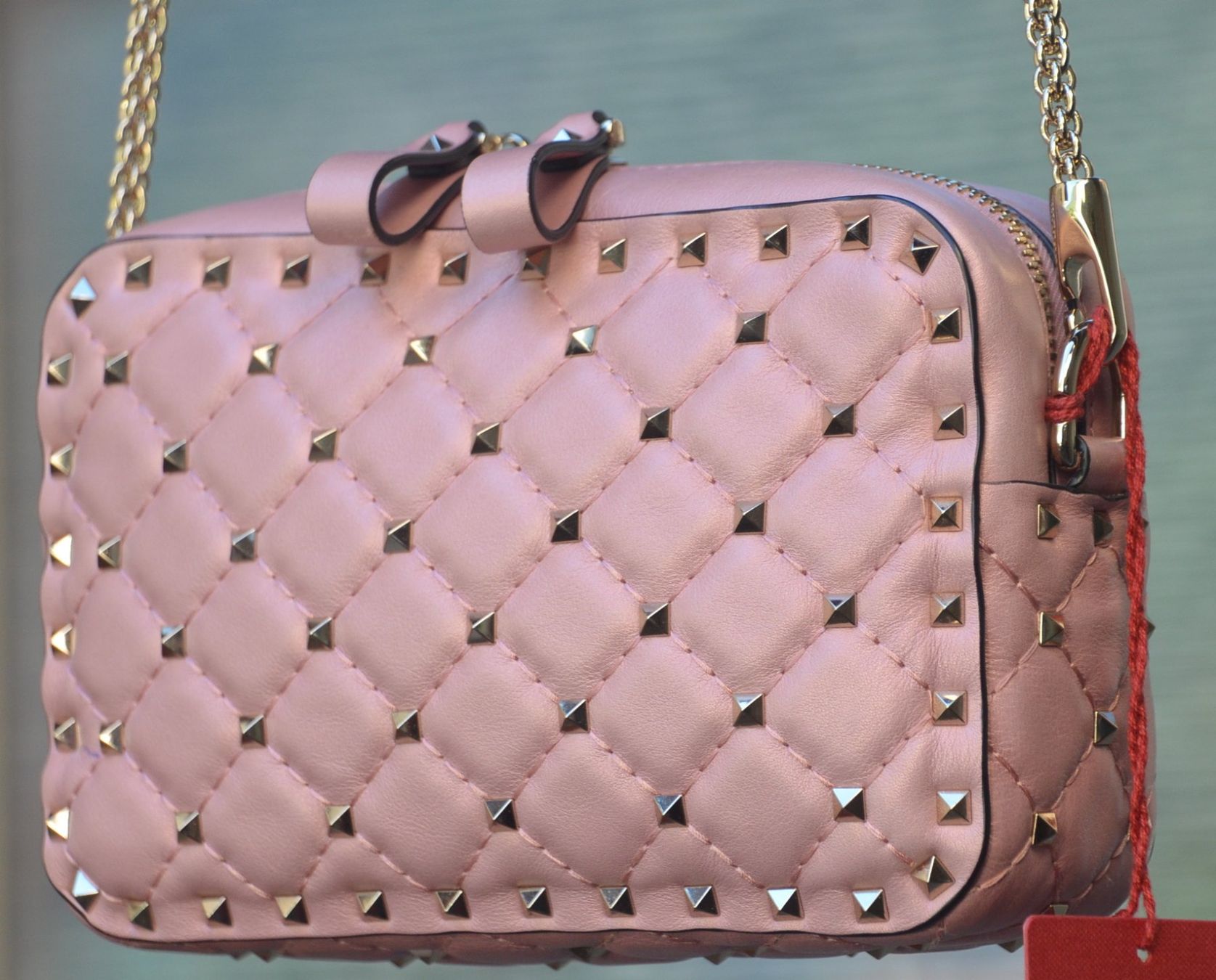 Valentino Borse da donna: Valentino Ruckstud Tasche / sac – Nuovo (secondo la descrizione) da Collonges venduto da Auganien 3
