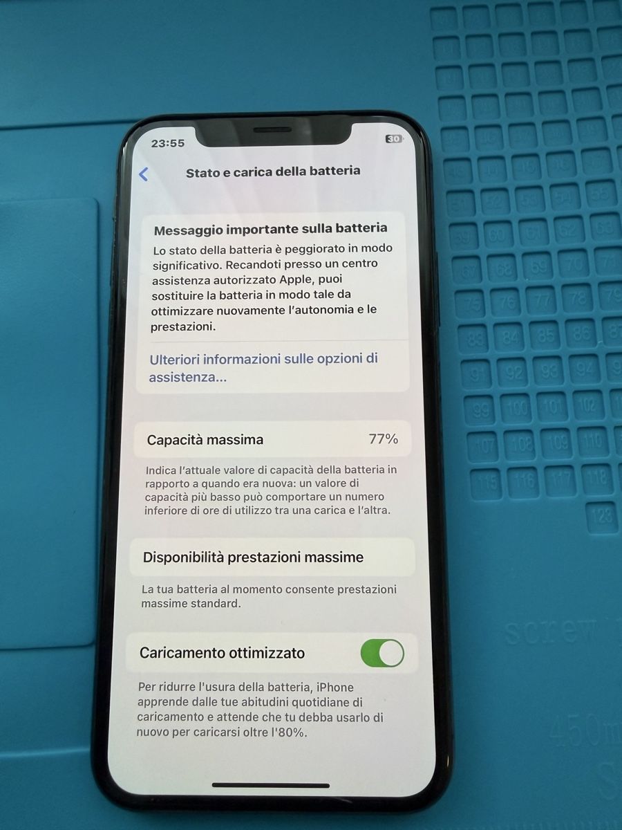 Apple Telefoni cellulari / Smartphones: Iphonex Xs 64gb – Usato da Zollikofen venduto da ali_k2ff 5