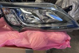 Scheinwerfer Fiat Ducato L/R 237 6266 011HCRNEU