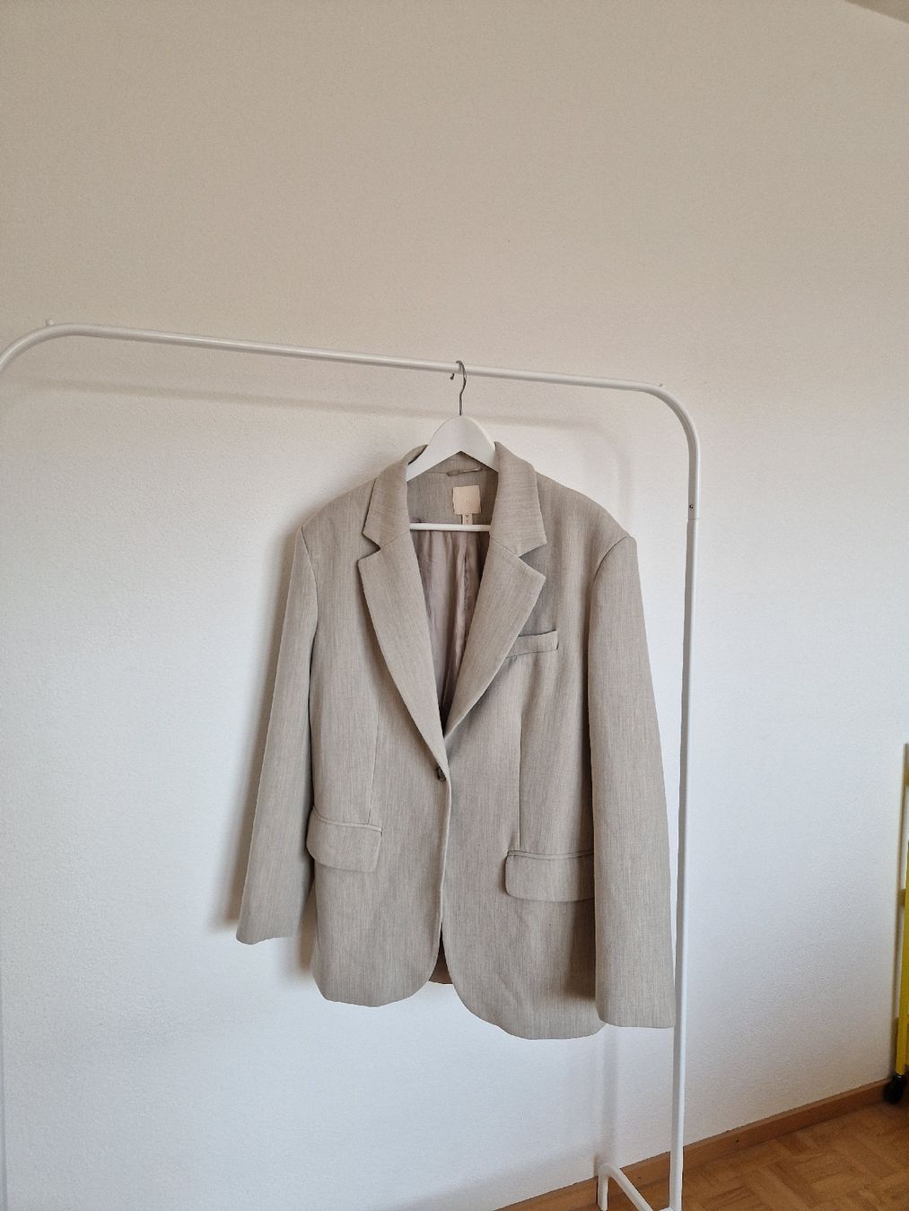 H&M Giacche: Oversized H&M Blazer – Nuovo (secondo la descrizione) da Samstagern venduto da DatJulie
