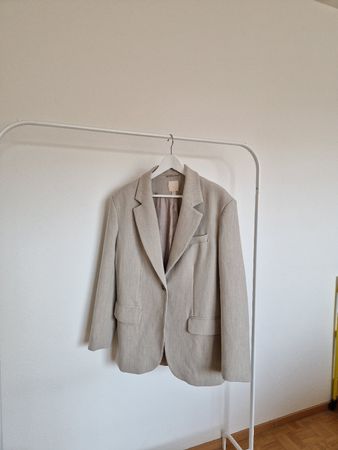Oversized H&M Blazer