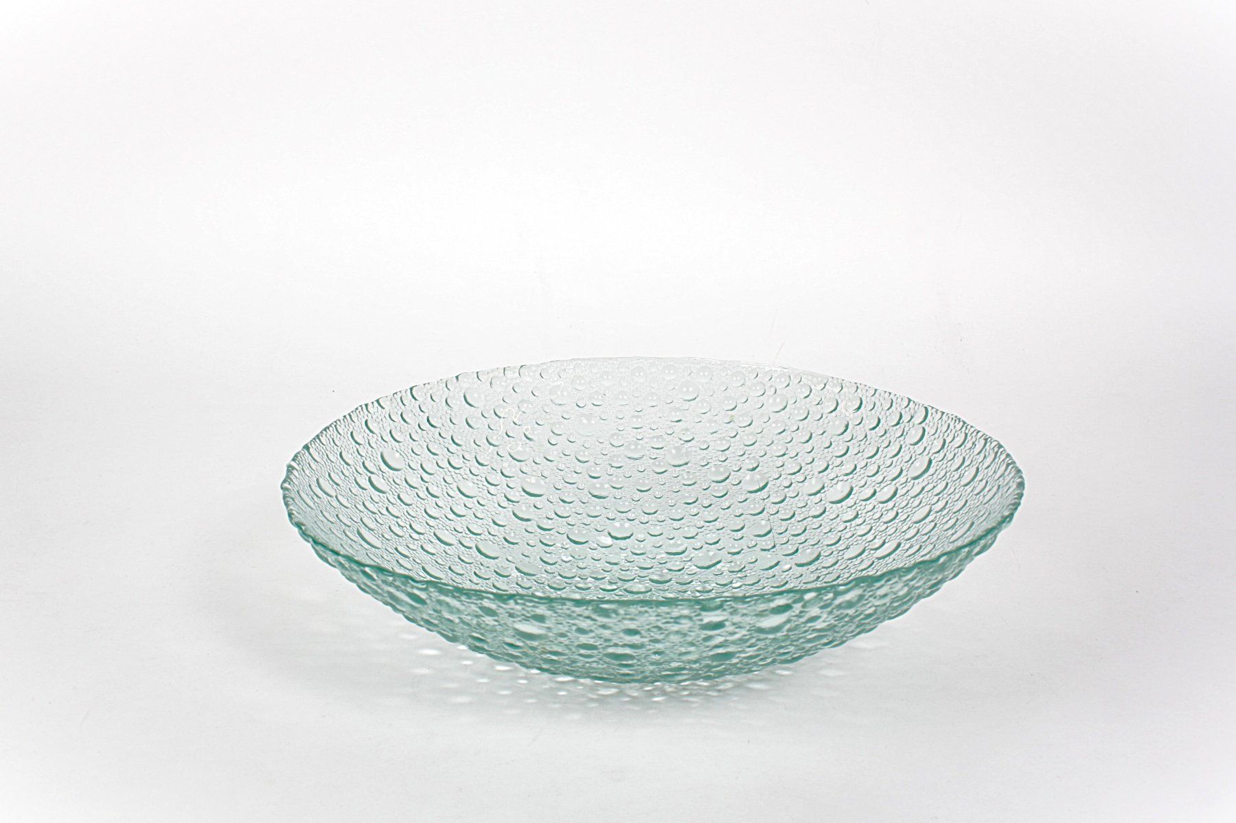 Coupes: Obstschale Glas – D'occasion à Zollikofen par Restwert_Zollikofen 1