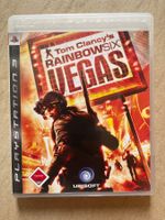 Jeu Tom Clancy's Rainbow Six Vegas pour Playstation PS3