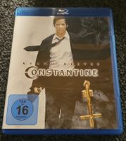 Blu-ray Constantine 