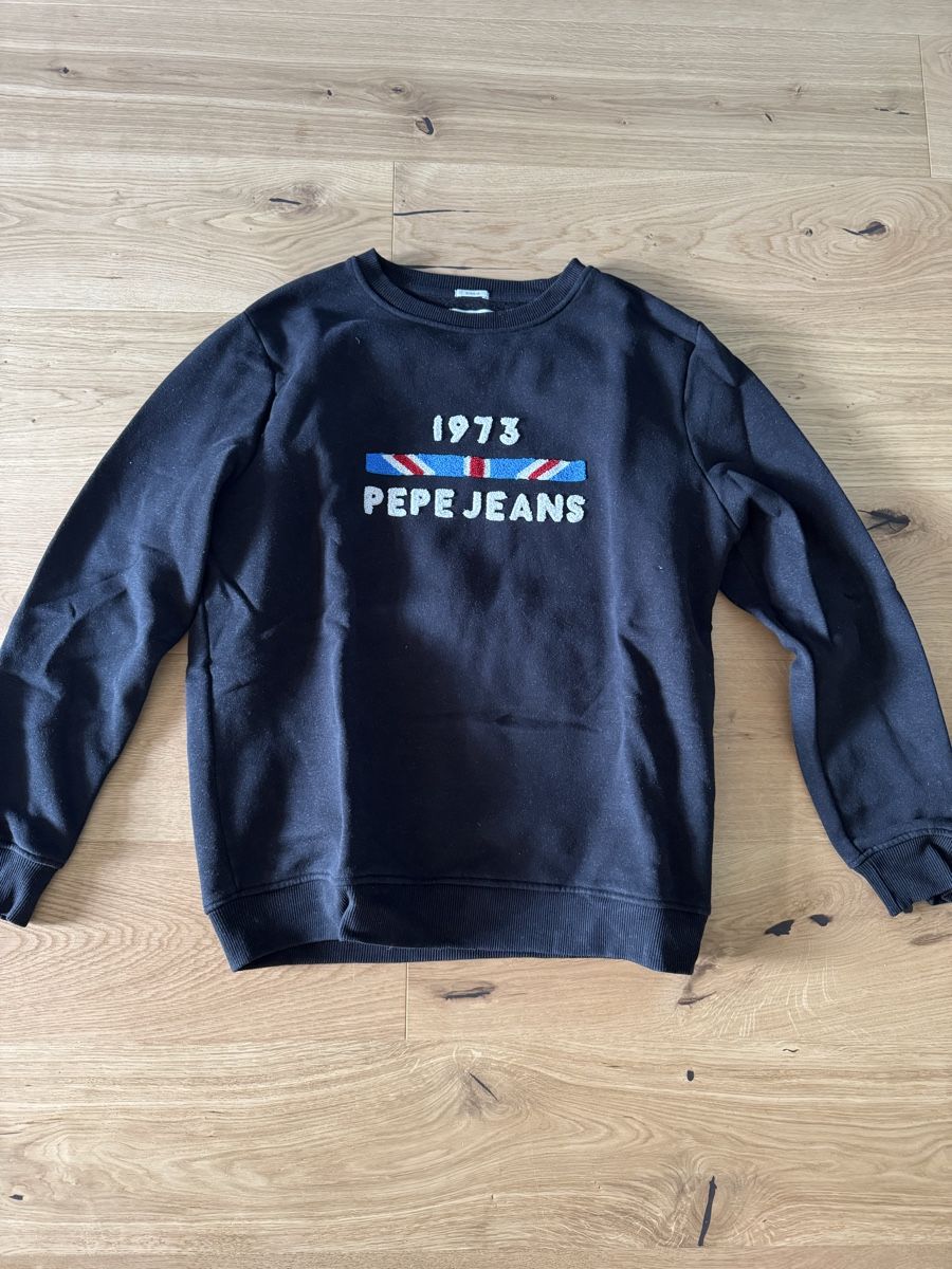 Pepe Jeans Maglioni & Felpe: Pullover Pepe Jeans XL – Usato da Eschikofen venduto da Kesper89