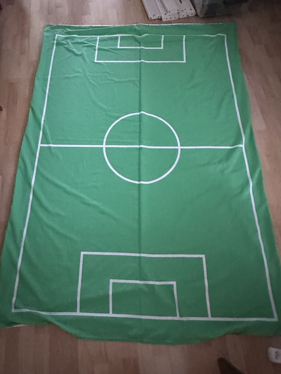 Biancheria da letto: Coole Bettwäsche Fussball – Usato da Uetendorf venduto da Gar_9pvy