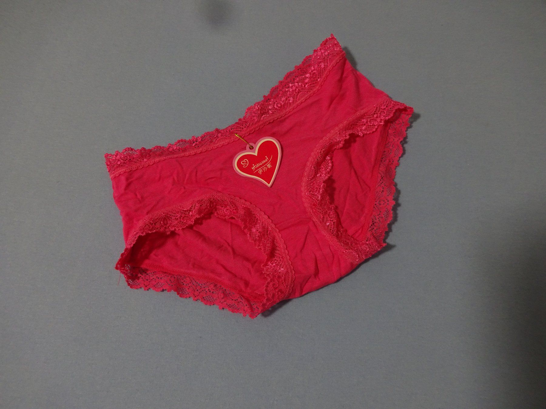 Altra biancheria intima: Hübscher Slip/Pants – Nuovo (secondo la descrizione) da Rothrist venduto da Mistery1