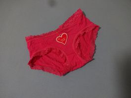 Hübscher Slip/Pants