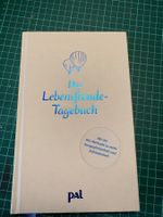 Lebensfreude Tagebuch