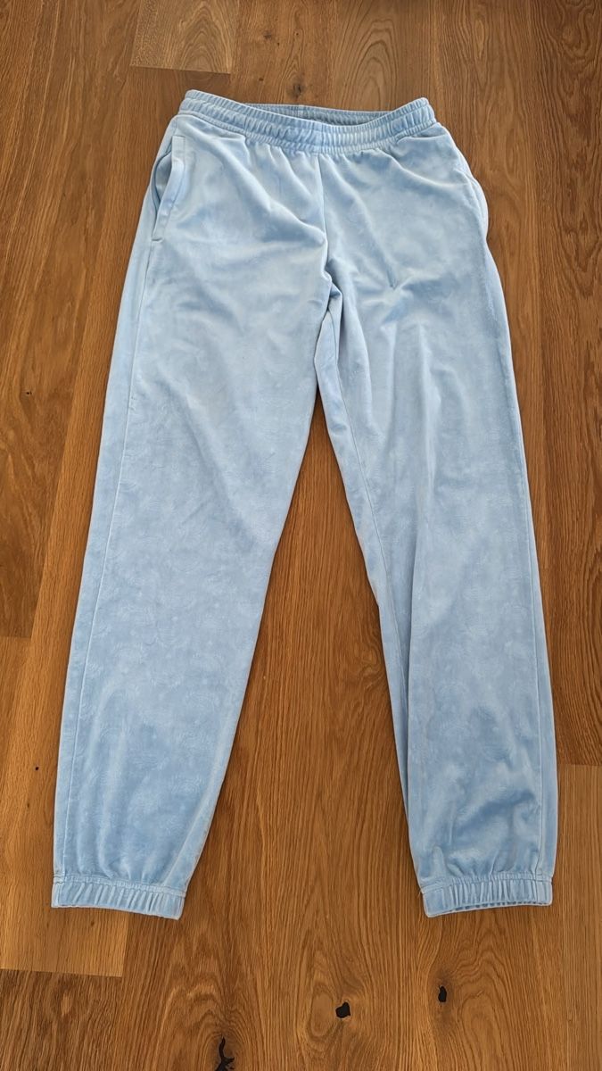 Pantaloni: Southpole Trainingshose blau Grösse M – Usato da Oberbüren venduto da dijbdn