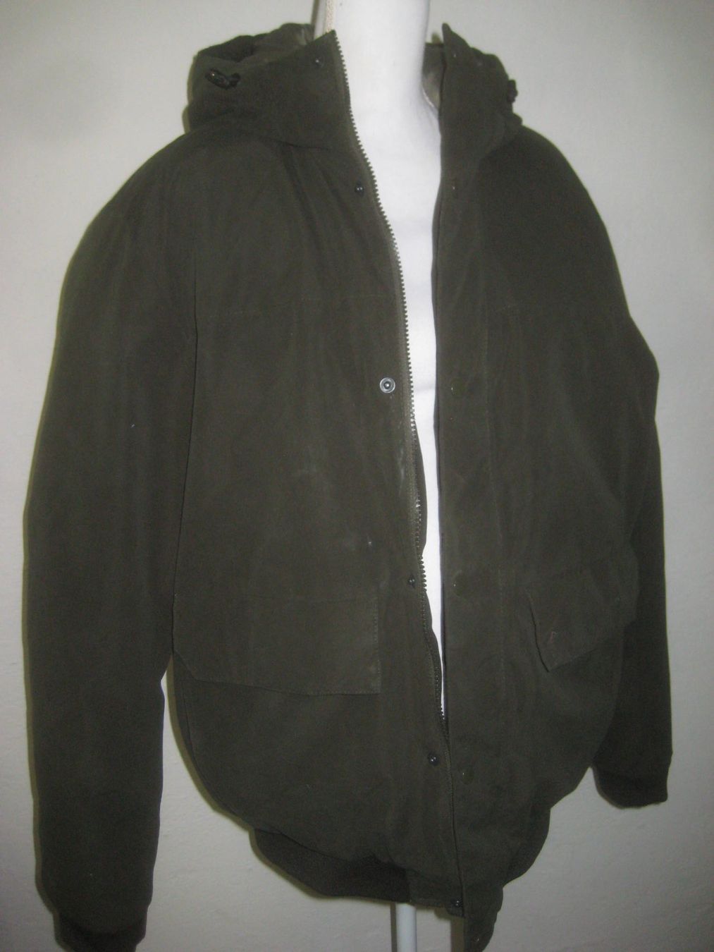 Jack & Jones Giacche: HERREN  WINTERJACKE – Usato da Uster venduto da flocke1 3