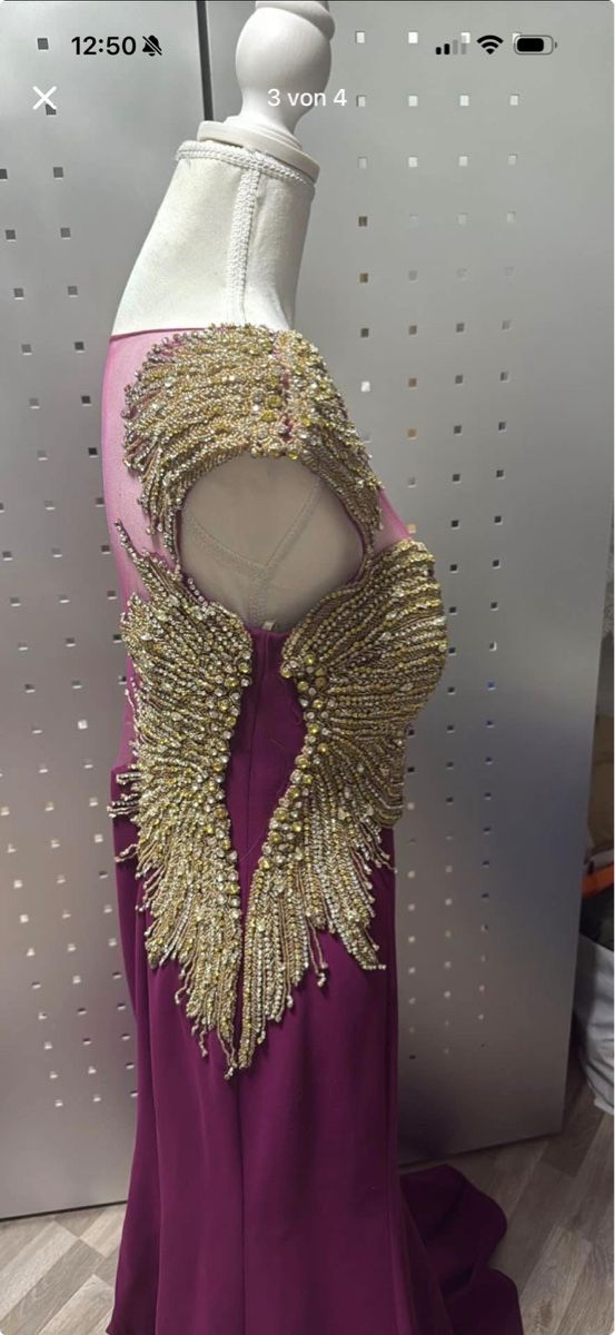 Vestiti: Abendkleid – Usato da Oberentfelden venduto da ulli03 2
