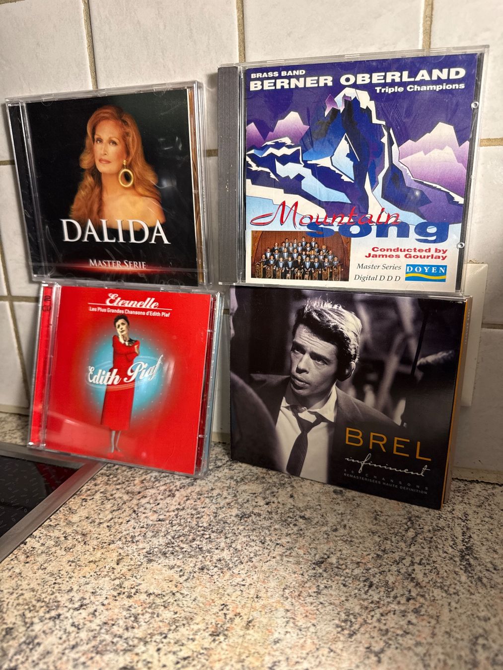 CD: Lot 49 CD pop rock – Usato da St imier venduto da sav_bjf9 1