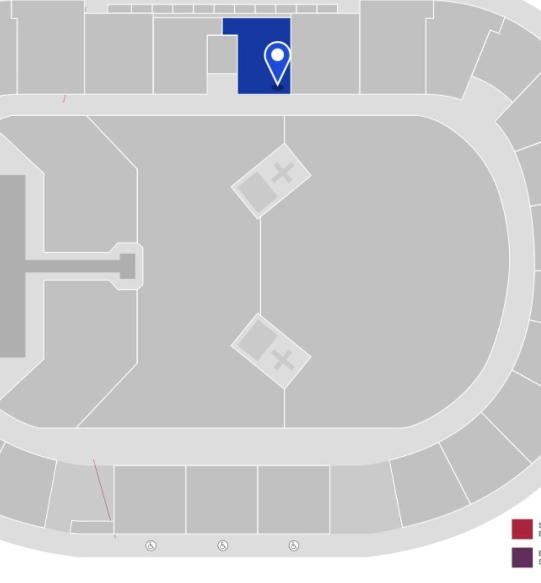 Biglietti: 5 x Platintickets Linkin Park Konzert – Nuovo (secondo la descrizione) da Wallisellen venduto da Gina2004