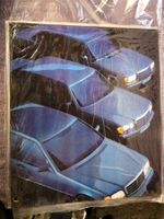 Mercedes benz s klasse w116 w126 w140