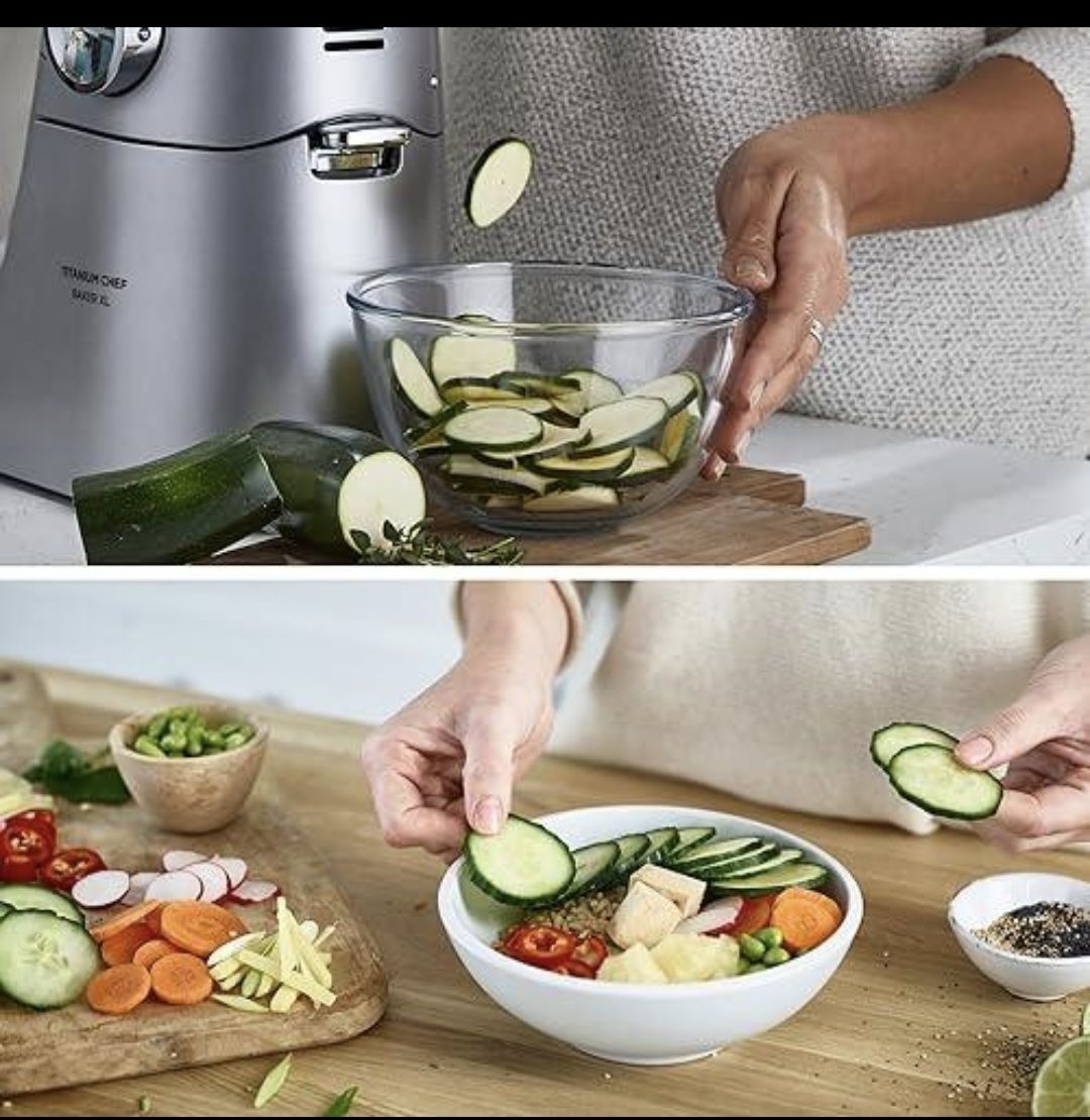 Cucine complete: Modell: Kenwood AT340 – Nuovo e nell'imballaggio originale da Zollikofen venduto da jatz 2