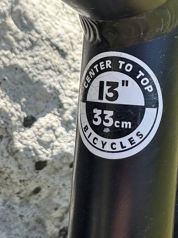 Velos: Kinder-Mountainbike Merida – Gebraucht aus Langenbruck von Outdoormann 2