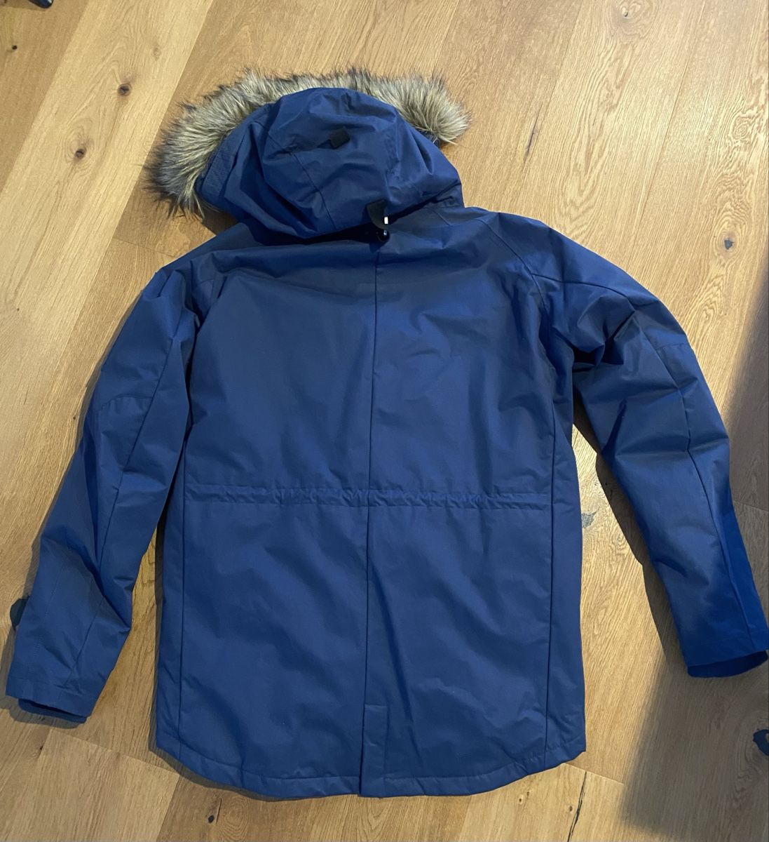 Cappotti: BURTON Winterjacke – Usato da Frasnacht venduto da Baba185 3