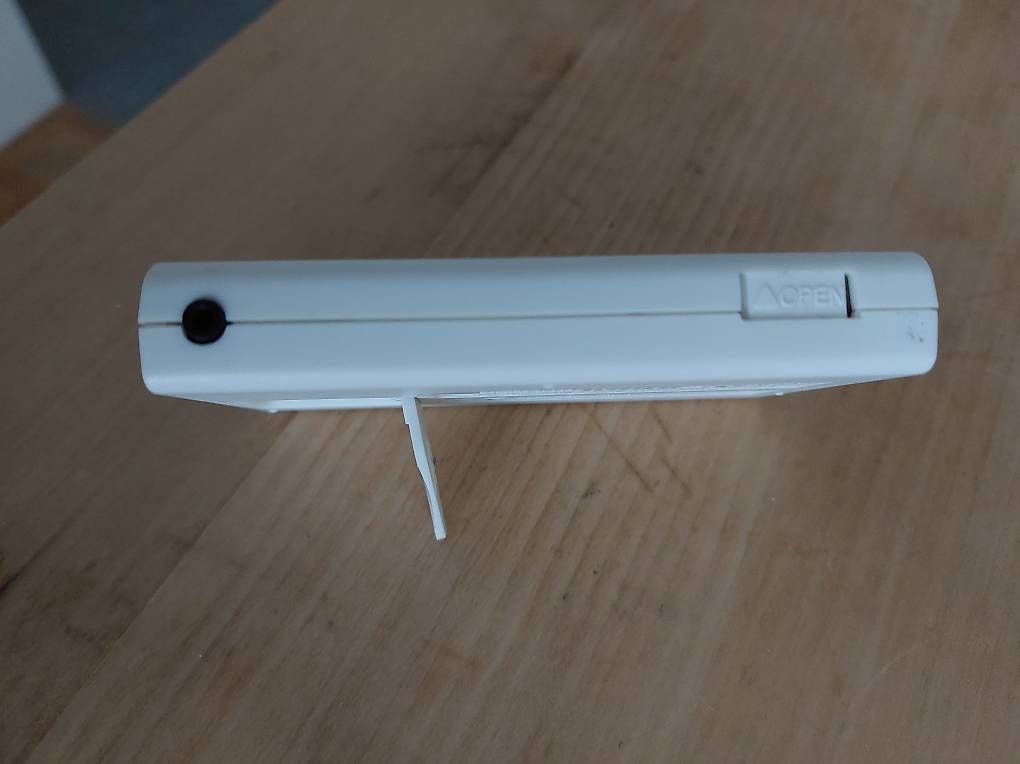 Strumenti musicali: KORG Metronom digital batteriebetrieben  – Usato da Oberuzwil venduto da and_n5lg 1