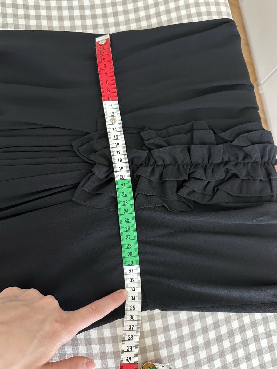 Prada Vestiti: Kleid von Prada – Usato da Zürich venduto da Anna-S 4