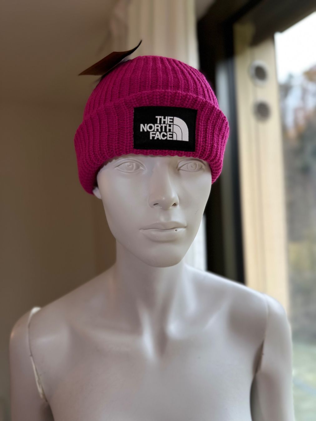 North Face Copricapi, berretti & cappellini: Der Hut von The  North Face – Nuovo e nell'imballaggio originale da Adliswil venduto da RicPro