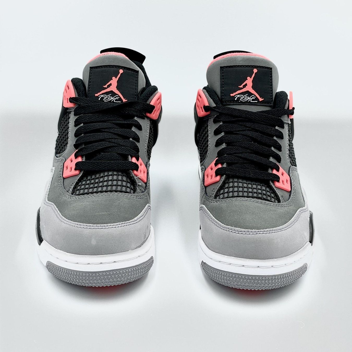 Jordan Scarpe da uomo: Jordan 4 Retro Infrared EU 40 – Nuovo e nell'imballaggio originale da Erlinsbach venduto da sasneakers 2