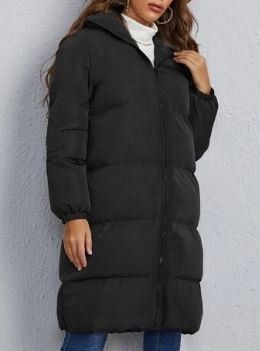 Shein Cappotti: Wintermantel schwarz Gr. 38 – Nuovo (secondo la descrizione) da Winterthur venduto da Dream_of 2