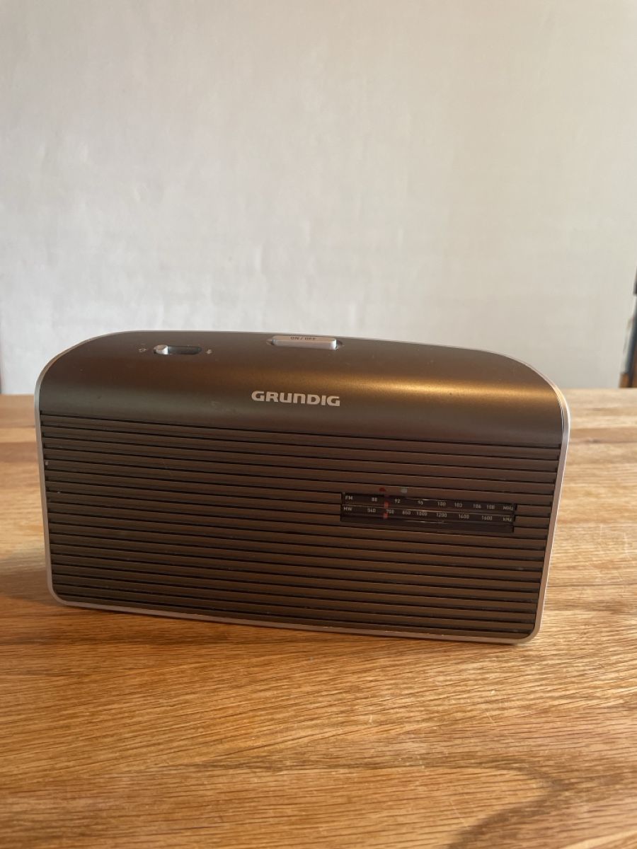 Grundig Radio: Grundig Radio – Usato da Freidorf TG venduto da ibipatria